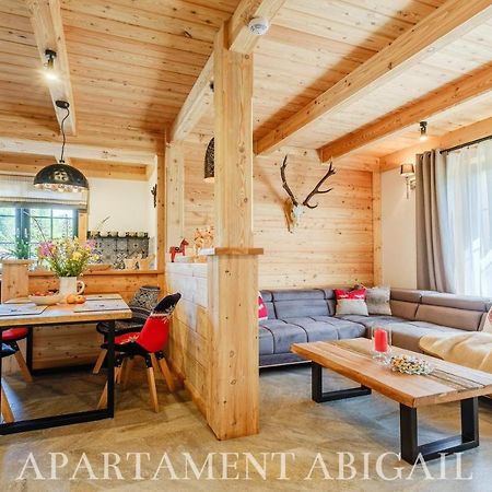 Villa Capra - Apartments Adult Only ซาโกปาเน ภายนอก รูปภาพ