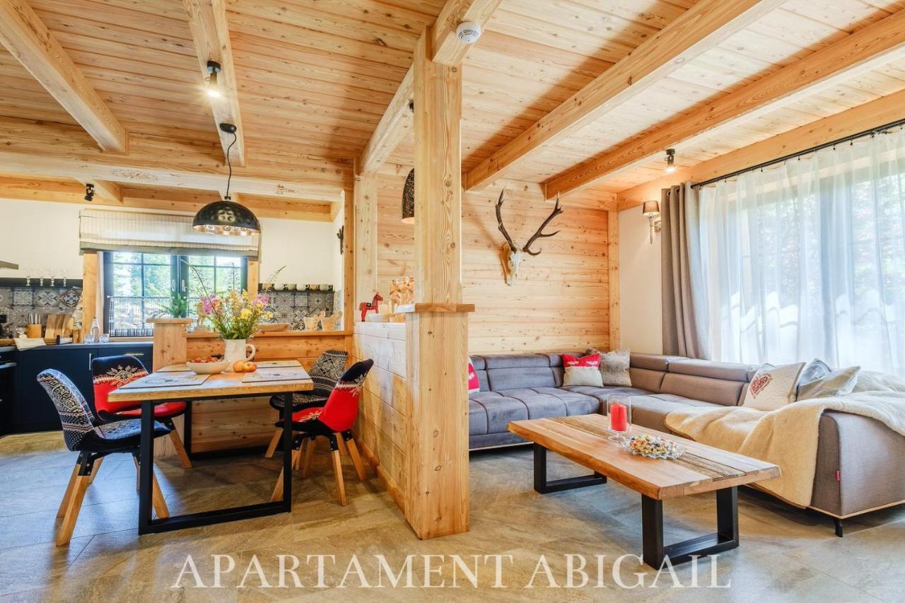 Villa Capra - Apartments Adult Only ซาโกปาเน ภายนอก รูปภาพ