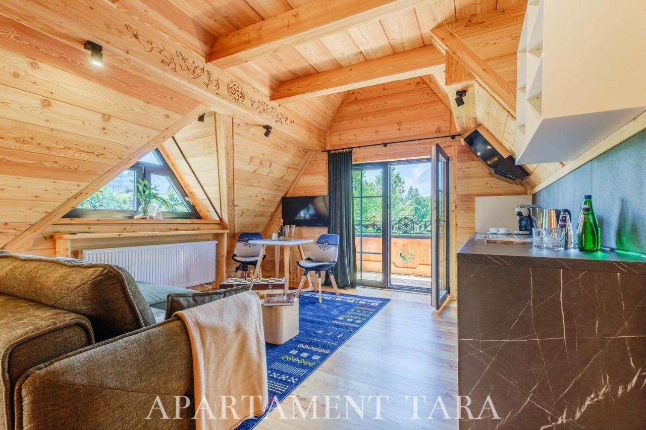 Villa Capra - Apartments Adult Only ซาโกปาเน ภายนอก รูปภาพ